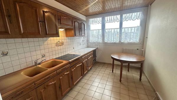 Appartement  en vente - Val-d'Oise - 95