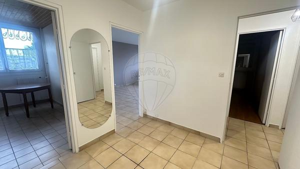 Appartement  en vente - Val-d'Oise - 95