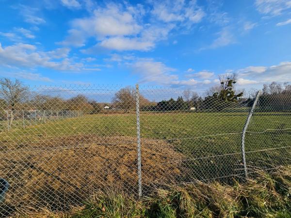 Terrain à vendre, secteur THAON LES VOSGES à IGNEY (88), de 12593m² dont une partie constructible.