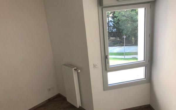 Appartement à louer    3 pièces •  Gex