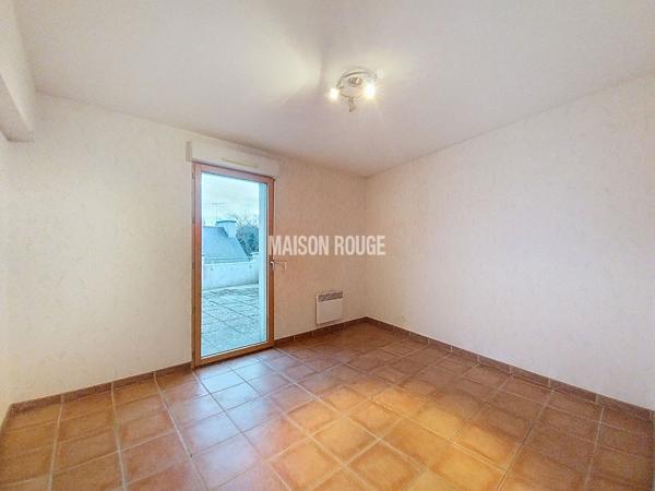 Appartement T3 lumineux avec grande terrasse sud, parking et box , Plouha