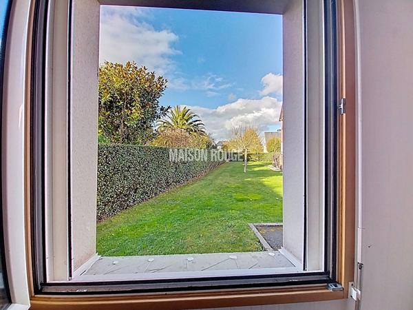 Appartement T3 lumineux avec grande terrasse sud, parking et box , Plouha