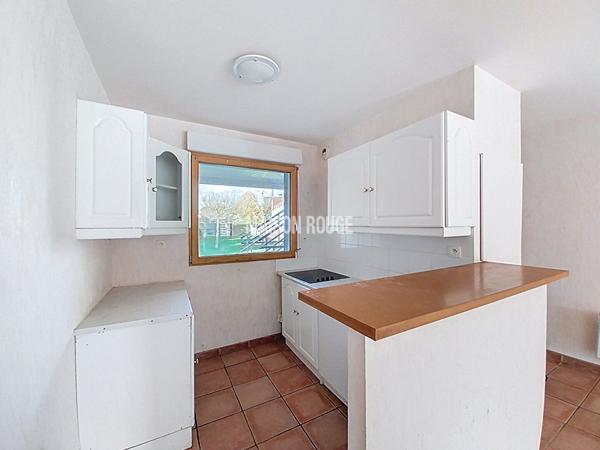 Appartement T3 lumineux avec grande terrasse sud, parking et box , Plouha
