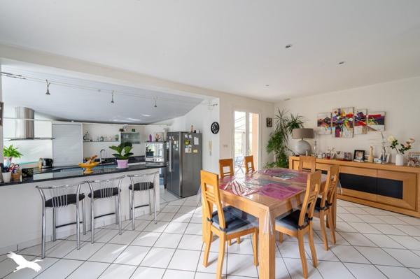 Maison à vendre |                                       Mios |                                        5 pièces  |  122 m²