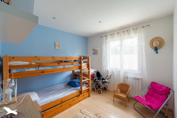 Maison à vendre |                                       Mios |                                        5 pièces  |  122 m²