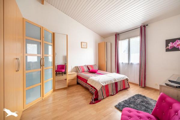 Maison à vendre |                                       Mios |                                        5 pièces  |  122 m²