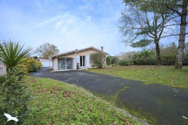 Maison à vendre |                                       Mios |                                        5 pièces  |  122 m²