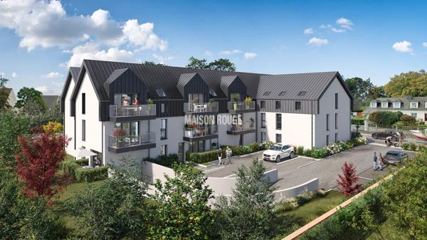 Murs Local commercial / bureaux Dinard 33.97 m2