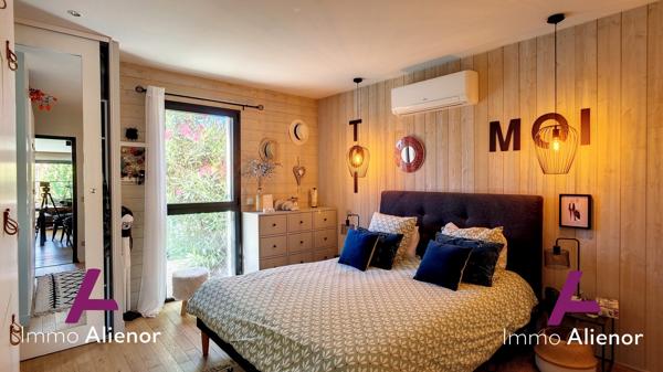Maison 5 pièces 150 m²