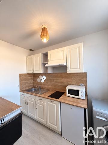 Location studio 26 m² Château-Thierry