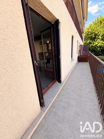 Location studio 26 m² Château-Thierry
