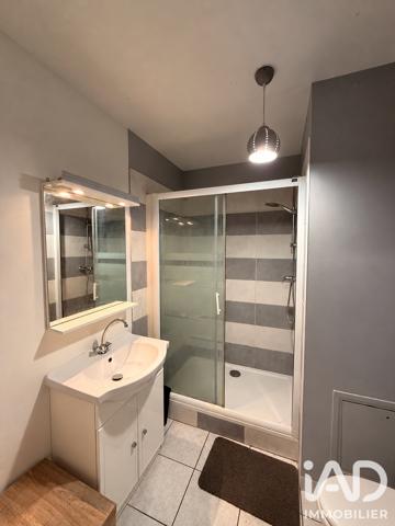 Location studio 26 m² Château-Thierry