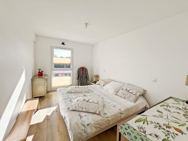 Appartement Saint Jean De Monts 3 pièce(s) Coeur de ville