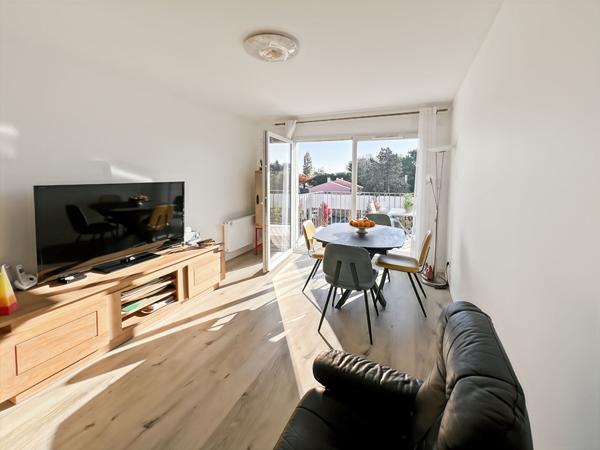 Appartement Saint Jean De Monts 3 pièce(s) Coeur de ville