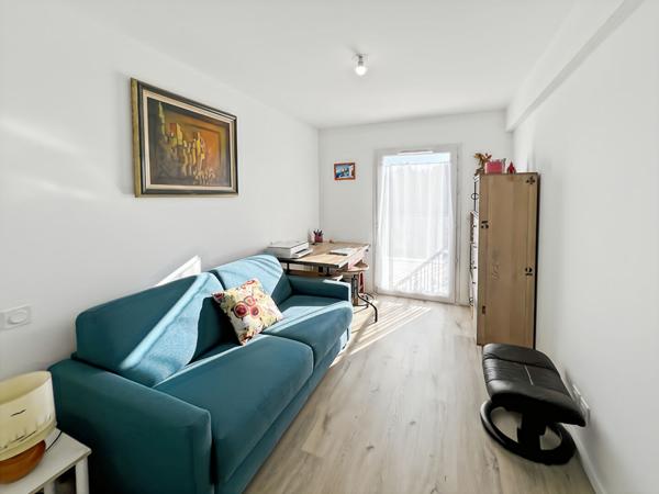 Appartement Saint Jean De Monts 3 pièce(s) Coeur de ville