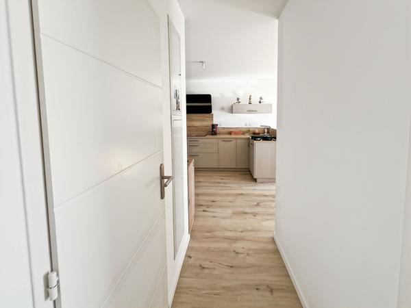 Appartement Saint Jean De Monts 3 pièce(s) Coeur de ville