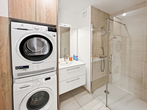 Appartement Saint Jean De Monts 3 pièce(s) Coeur de ville