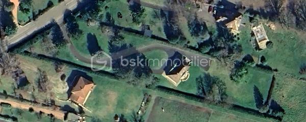 Villa de 205 m²