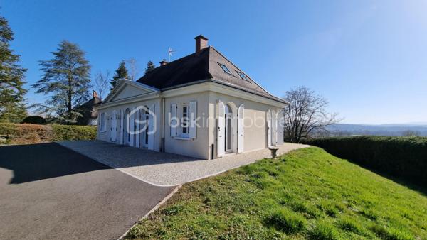Villa de 205 m²