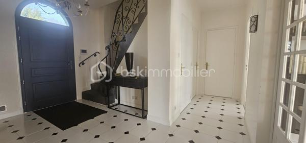 Villa de 205 m²