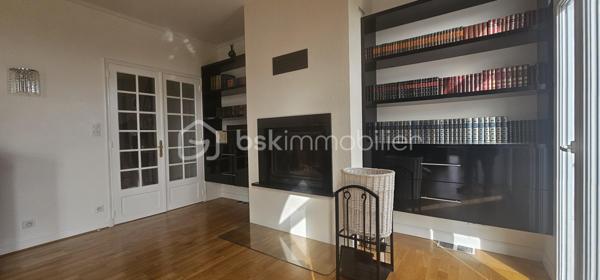 Villa de 205 m²
