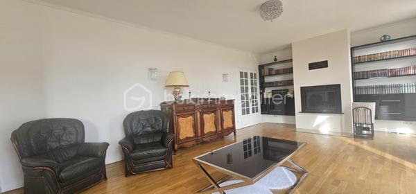 Villa de 205 m²