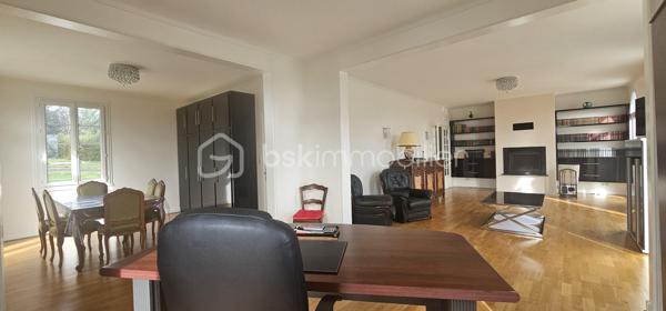 Villa de 205 m²