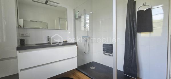 Villa de 205 m²