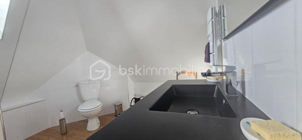 Villa de 205 m²