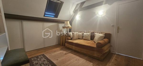 Villa de 205 m²