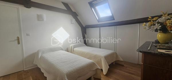 Villa de 205 m²