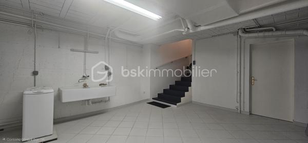 Villa de 205 m²