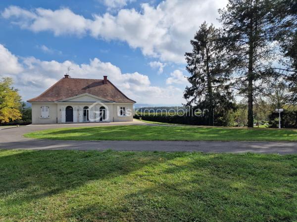Villa de 205 m²