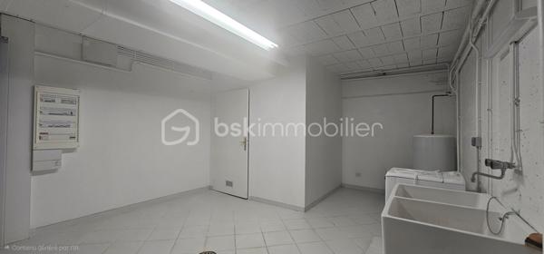Villa de 205 m²
