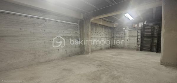 Villa de 205 m²