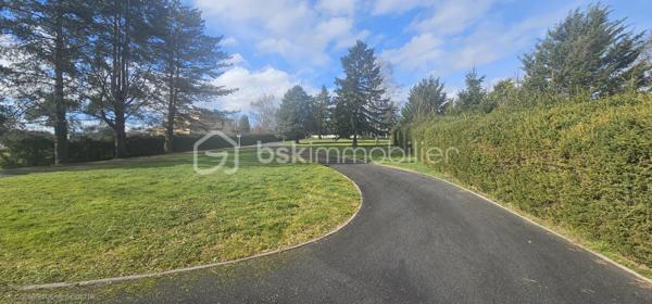 Villa de 205 m²
