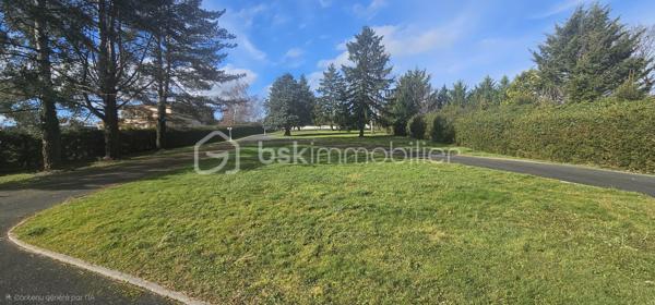 Villa de 205 m²