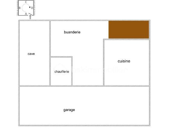 Villa de 205 m²