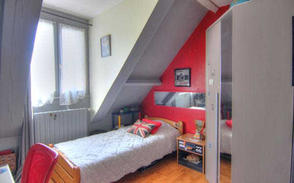 Maison à vendre    7 pièces • 225 m2 Orléans