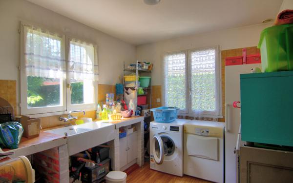 Maison à vendre    7 pièces • 225 m2 Orléans