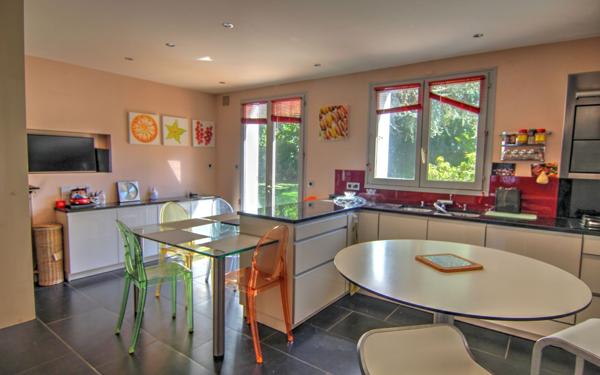 Maison à vendre    7 pièces • 225 m2 Orléans