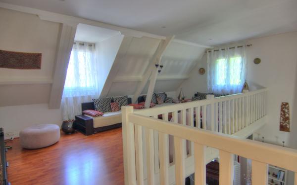 Maison à vendre    7 pièces • 225 m2 Orléans