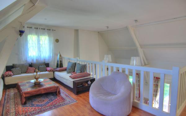 Maison à vendre    7 pièces • 225 m2 Orléans