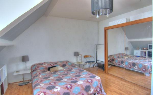 Maison à vendre    7 pièces • 225 m2 Orléans