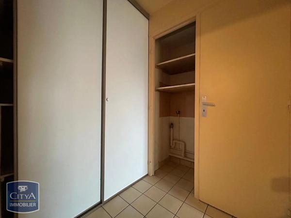 Appartement à louer 2 pièces 69.33m²