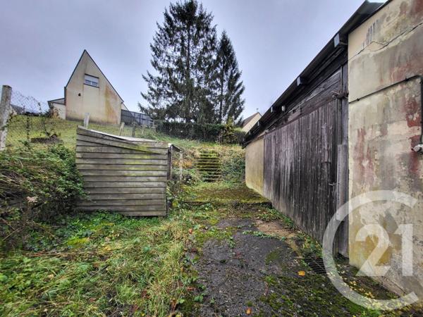 Maison à vendre  5 pièces - 97 m2 GOUFFERN EN AUGE - 61