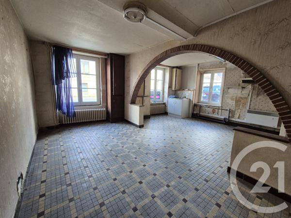 Maison à vendre  5 pièces - 97 m2 GOUFFERN EN AUGE - 61