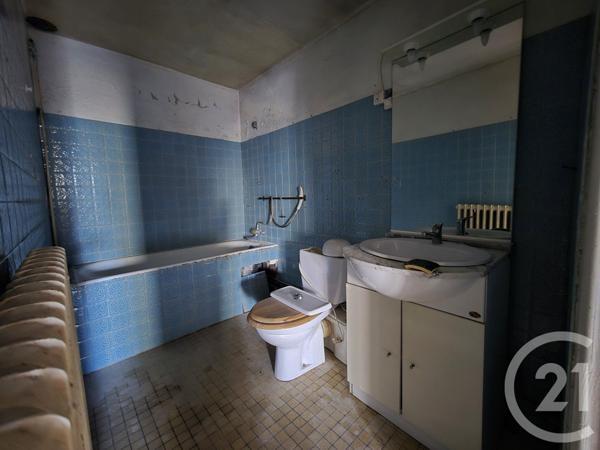 Maison à vendre  5 pièces - 97 m2 GOUFFERN EN AUGE - 61