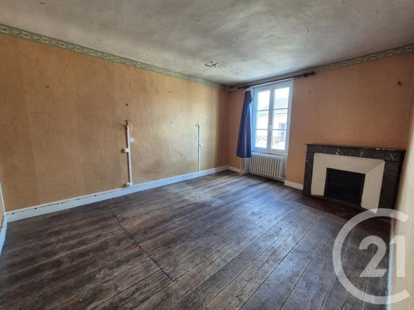 Maison à vendre  5 pièces - 97 m2 GOUFFERN EN AUGE - 61