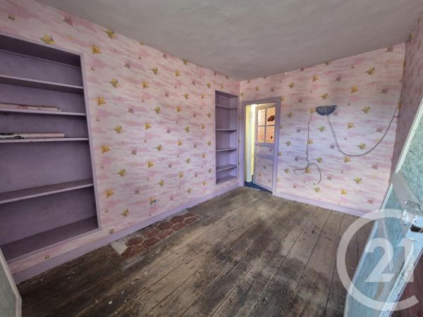 Maison à vendre  5 pièces - 97 m2 GOUFFERN EN AUGE - 61